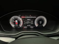 Audi Q5L 40 TFSI luxury and dynamic - фото 9