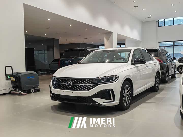 Volkswagen Lavida 2024 300TSI DSG Starry Sky Leading Edition