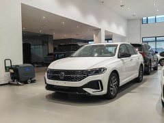 Volkswagen Lavida 2024 300TSI DSG Starry Sky Leading Edition - фото 1