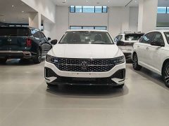 Volkswagen Lavida 2024 300TSI DSG Starry Sky Leading Edition - фото 2