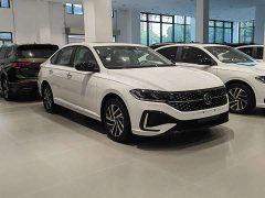 Volkswagen Lavida 2024 300TSI DSG Starry Sky Leading Edition - фото 3