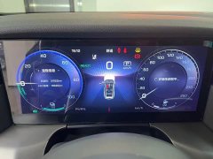 Hongqi HS7 PHEV 2.0T PHEV four-wheel drive Qichang version 6 seats - фото 11
