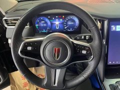 Hongqi HS7 PHEV 2.0T PHEV four-wheel drive Qichang version 6 seats - фото 16