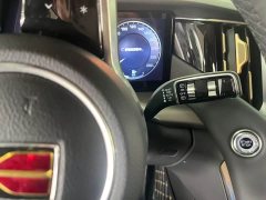Hongqi HS7 PHEV 2.0T PHEV four-wheel drive Qichang version 6 seats - фото 19