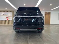 Hongqi HS7 PHEV 2.0T PHEV four-wheel drive Qichang version 6 seats - фото 2