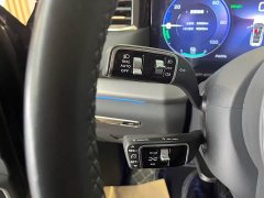 Hongqi HS7 PHEV 2.0T PHEV four-wheel drive Qichang version 6 seats - фото 20