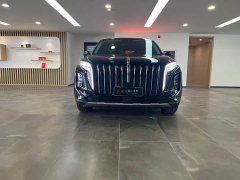 Hongqi HS7 PHEV 2.0T PHEV four-wheel drive Qichang version 6 seats - фото 4