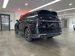 Hongqi HS7 PHEV 2.0T PHEV four-wheel drive Qichang version 6 seats - фото 5