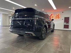 Hongqi HS7 PHEV 2.0T PHEV four-wheel drive Qichang version 6 seats - фото 6