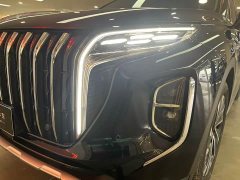 Hongqi HS7 PHEV 2.0T PHEV four-wheel drive Qichang version 6 seats - фото 7