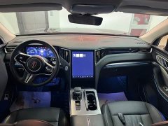 Hongqi HS7 PHEV 2.0T PHEV four-wheel drive Qichang version 6 seats - фото 8