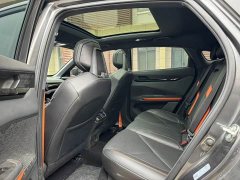 Changan UNI-V 2022 1.5T sports version - фото 10