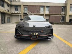 Changan UNI-V 2022 1.5T sports version - фото 2