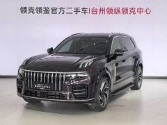 Lynk & Co 09 EM-P 2021 2.0T PHEV Ultra six-seater - фото 1