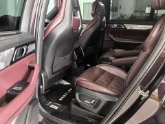 Lynk & Co 09 EM-P 2021 2.0T PHEV Ultra six-seater - фото 11