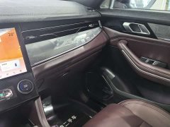 Lynk & Co 09 EM-P 2021 2.0T PHEV Ultra six-seater - фото 14