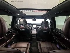 Lynk & Co 09 EM-P 2021 2.0T PHEV Ultra six-seater - фото 15