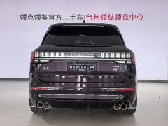 Lynk & Co 09 EM-P 2021 2.0T PHEV Ultra six-seater - фото 2