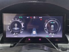 Lynk & Co 09 EM-P 2021 2.0T PHEV Ultra six-seater - фото 20