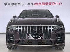 Lynk & Co 09 EM-P 2021 2.0T PHEV Ultra six-seater - фото 4