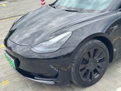 Tesla Model 3 2022 rear-wheel drive version - фото 10