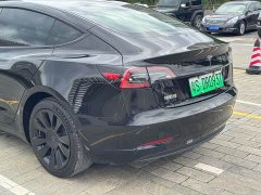 Tesla Model 3 2022 rear-wheel drive version - фото 13