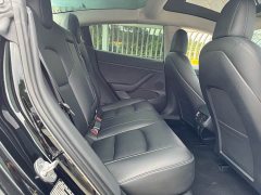 Tesla Model 3 2022 rear-wheel drive version - фото 18