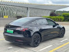 Tesla Model 3 2022 rear-wheel drive version - фото 20