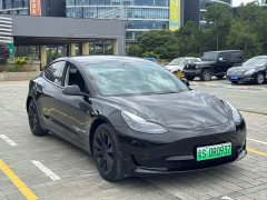 Tesla Model 3 2022 rear-wheel drive version - фото 3