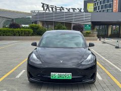 Tesla Model 3 2022 rear-wheel drive version - фото 4