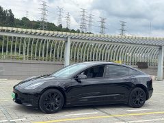 Tesla Model 3 2022 rear-wheel drive version - фото 5