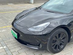 Tesla Model 3 2022 rear-wheel drive version - фото 6