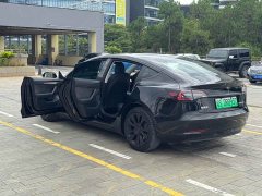 Tesla Model 3 2022 rear-wheel drive version - фото 7