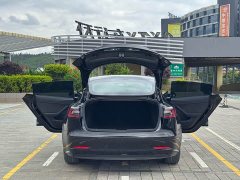 Tesla Model 3 2022 rear-wheel drive version - фото 8