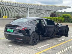 Tesla Model 3 2022 rear-wheel drive version - фото 9