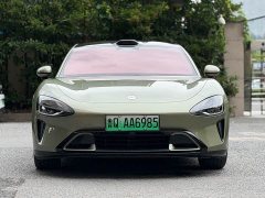 Xiaomi SU7 rear-wheel drive ultra-long battery life high-end smart driving Pro version - фото 2