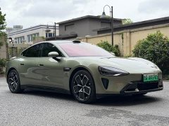 Xiaomi SU7 rear-wheel drive ultra-long battery life high-end smart driving Pro version - фото 3