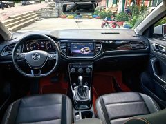Lynk & Co T-ROC 2021 280TSI DSG FWD Comfort Connectivity 30th Anniversary Edition - фото 10