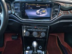Lynk & Co T-ROC 2021 280TSI DSG FWD Comfort Connectivity 30th Anniversary Edition - фото 11