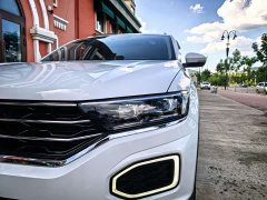 Lynk & Co T-ROC 2021 280TSI DSG FWD Comfort Connectivity 30th Anniversary Edition - фото 13