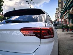Lynk & Co T-ROC 2021 280TSI DSG FWD Comfort Connectivity 30th Anniversary Edition - фото 14