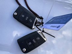 Lynk & Co T-ROC 2021 280TSI DSG FWD Comfort Connectivity 30th Anniversary Edition - фото 16