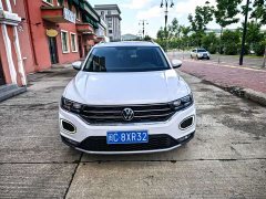 Lynk & Co T-ROC 2021 280TSI DSG FWD Comfort Connectivity 30th Anniversary Edition - фото 2
