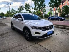 Lynk & Co T-ROC 2021 280TSI DSG FWD Comfort Connectivity 30th Anniversary Edition - фото 3