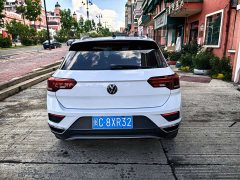 Lynk & Co T-ROC 2021 280TSI DSG FWD Comfort Connectivity 30th Anniversary Edition - фото 5