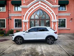 Lynk & Co T-ROC 2021 280TSI DSG FWD Comfort Connectivity 30th Anniversary Edition - фото 6