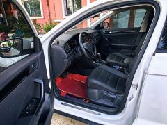 Lynk & Co T-ROC 2021 280TSI DSG FWD Comfort Connectivity 30th Anniversary Edition - фото 8