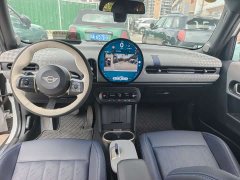 MINI 2025 2.0T COOPER S Artist Five-Door Edition - фото 10
