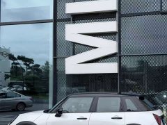 MINI 2025 2.0T COOPER S Artist Five-Door Edition - фото 12