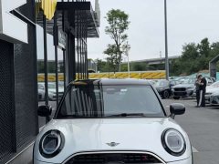MINI 2025 2.0T COOPER S Artist Five-Door Edition - фото 13